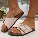 Comfortable Orthopedic Sandals for Women