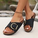 Comfortable Orthopedic Sandals for Women