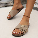 Comfortable Orthopedic Sandals for Women