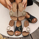 Comfortable Orthopedic Sandals for Women