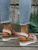 Chic Orthopedic Espadrilles for Women