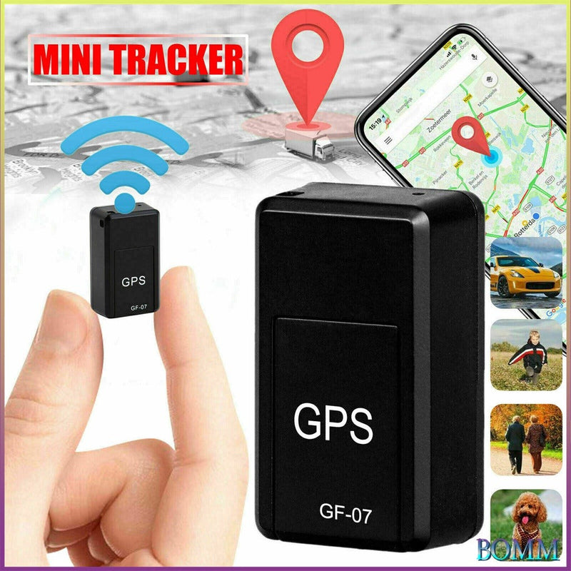 GPS GoPro™ -Mini localizador magnético