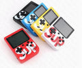 Consola Portatil GAMEBOY 400 Jogos