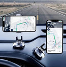 (1+1 GRÁTIS) Suporte Magnético Para Telemóvel