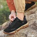 Men's Orthopedic Walking Shoes with Supportive Cushioned Sole