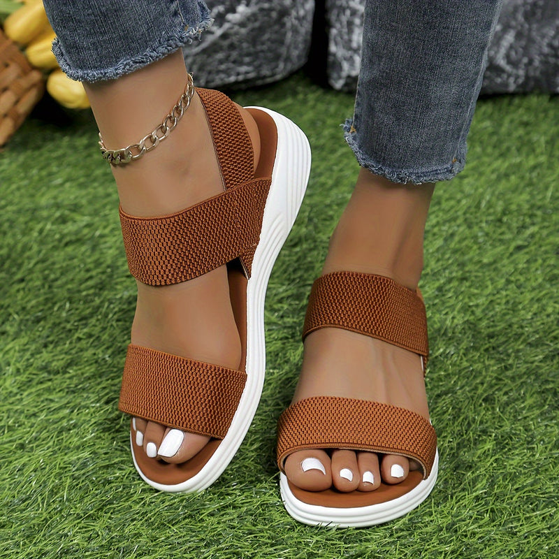Women's Elegant and Comfortable Orthopedic Sandals