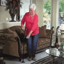 Bengala Dobravél WalkSafely™