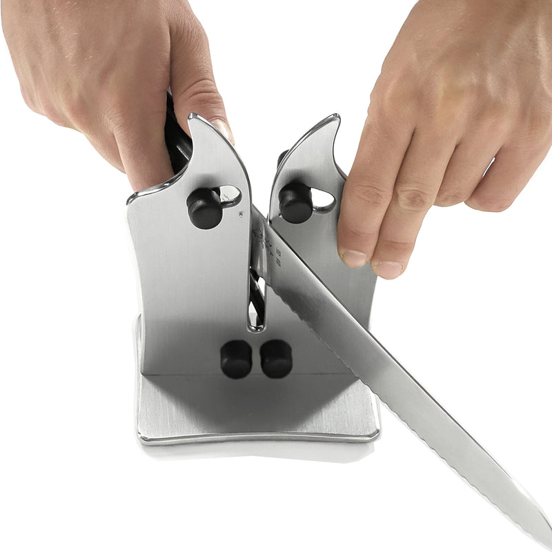 AFIADOR DE FACAS PROFISSIONAL - EDGEMASTER®