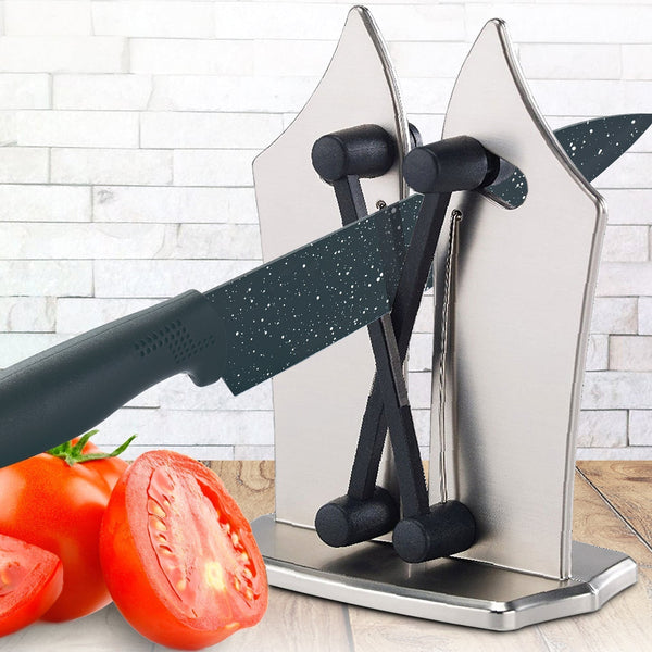 AFIADOR DE FACAS PROFISSIONAL - EDGEMASTER®