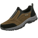 Comfort Trekking Shoes for Men