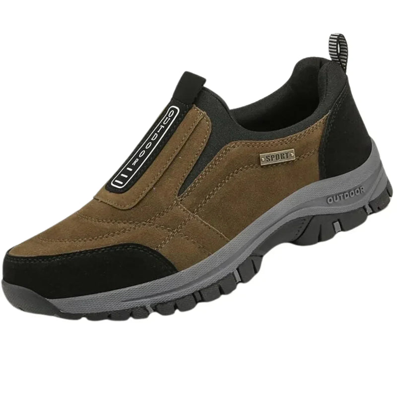 Comfort Trekking Shoes for Men