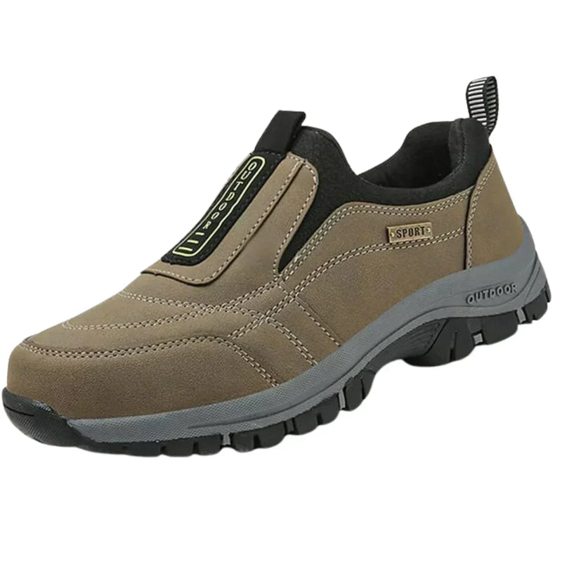 Comfort Trekking Shoes for Men