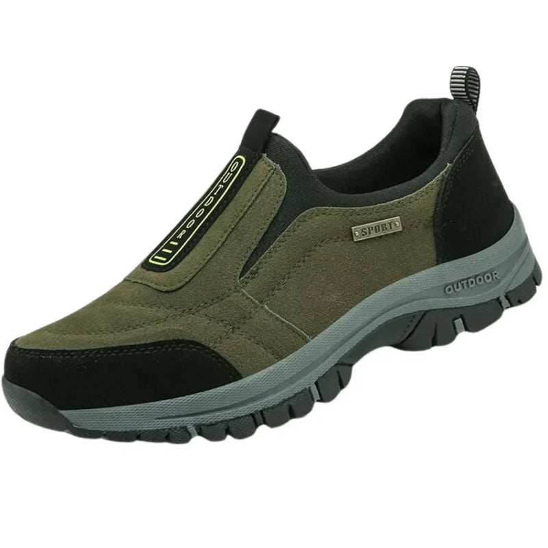 Comfort Trekking Shoes for Men
