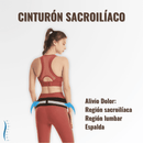 Cinto Sacroilíaco ©️