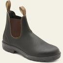 Men’s Chelsea Boots Rugged Sole Easy Slip-On Ankle Fit