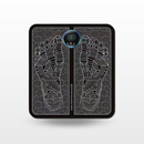 Massajador Elétrico para os pés