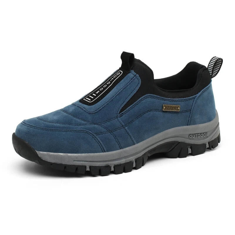 Comfort Trekking Shoes for Men