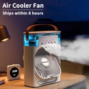Breezair™ Max Mini Ar Condicionado 3-em-1