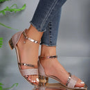 Elegant Arch Support Sandals for Women