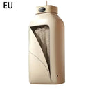 Secador de Roupa Elétrico Dobrável - A Revolução no Cuidado com Suas Roupas! 🌟