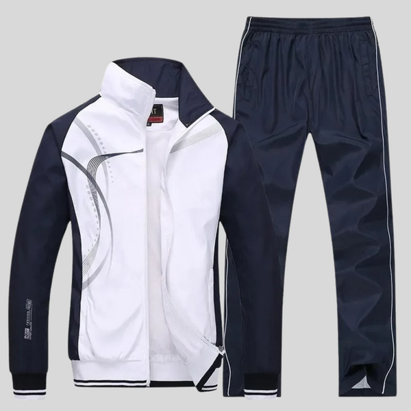Men's Sportswear Set