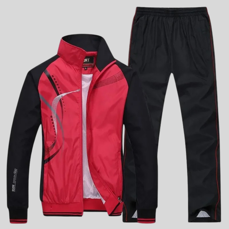 Men's Sportswear Set