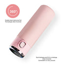 SmartBottle™ - Garrafa Térmica Digital