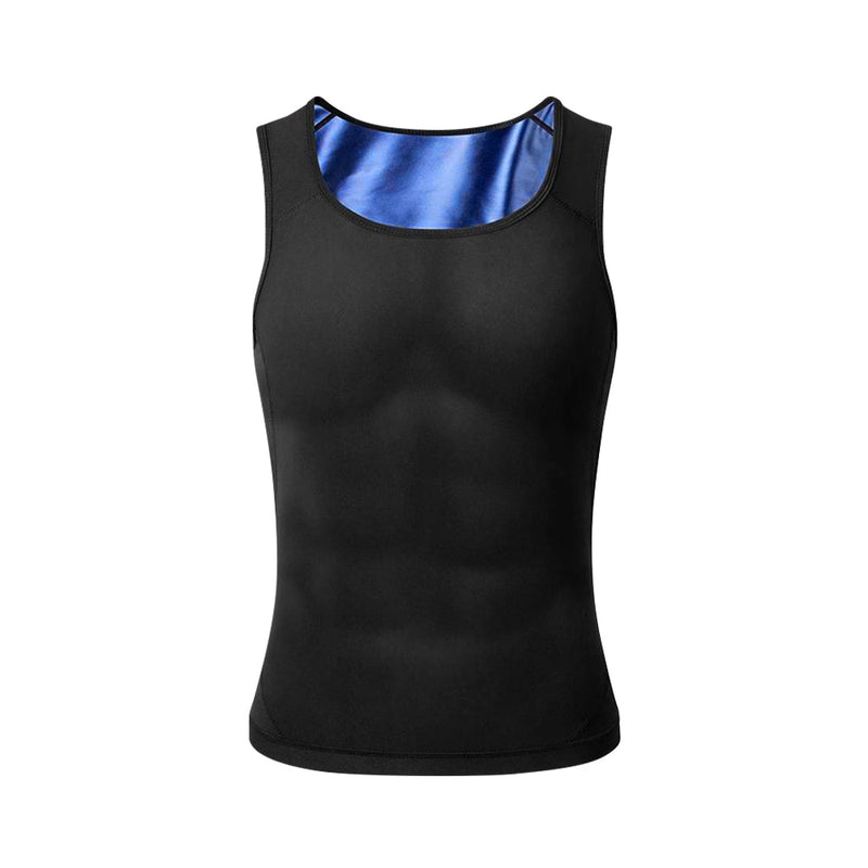 Camiseta Gynecomastia Compress CGTY