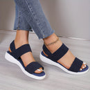 Women's Elegant and Comfortable Orthopedic Sandals