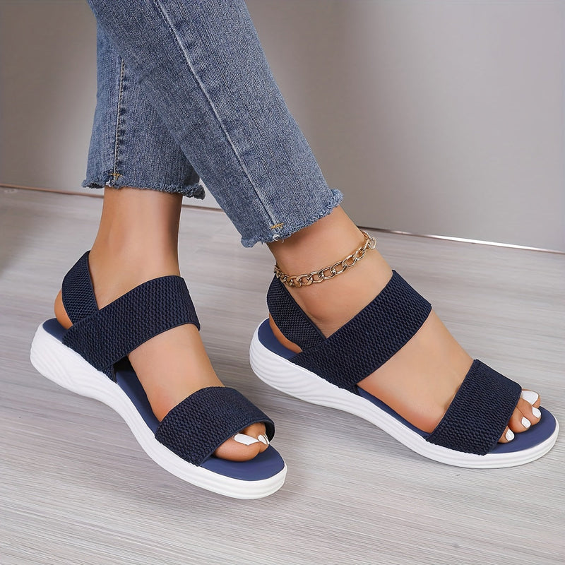 Women's Elegant and Comfortable Orthopedic Sandals