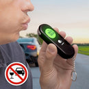 BAFÔMETRO DIGITAL PORTÁTIL - ALCOTEST™