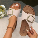 Comfortable Orthopedic Sandals for Women