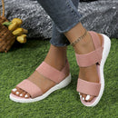Women's Elegant and Comfortable Orthopedic Sandals