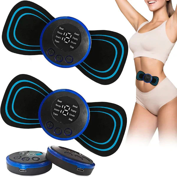 Cervical Massager Portátil