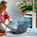 Ar Condicionado Starlyf Cold Air 3 em 1