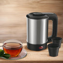 ☕ AQUAHEAT TRAVEL – AQUECE ÁGUA ONDE QUISERES, DE FORMA RÁPIDA E SEGURA! 🔥