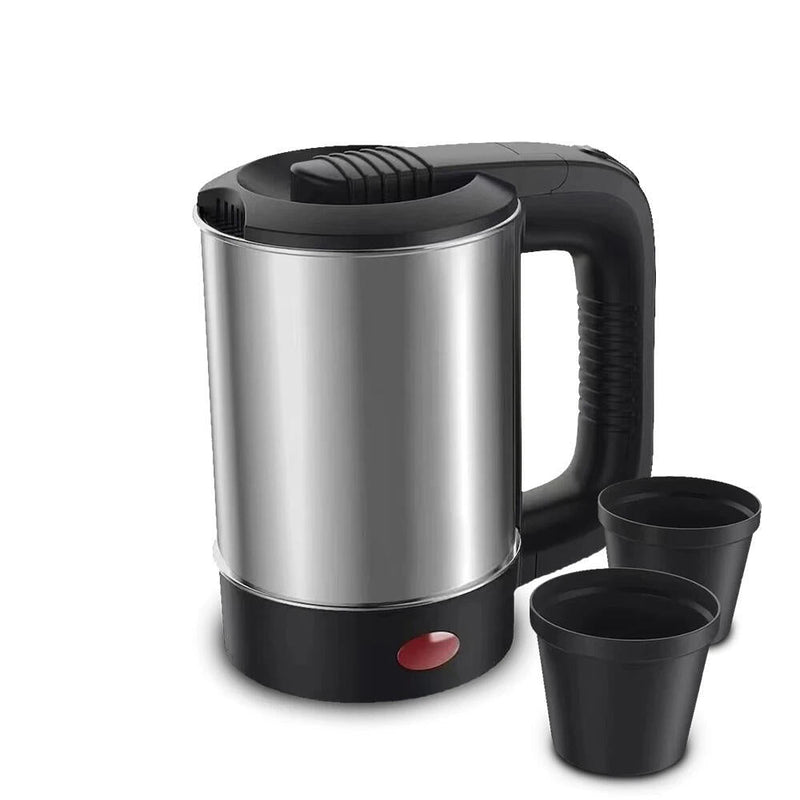 ☕ AQUAHEAT TRAVEL – AQUECE ÁGUA ONDE QUISERES, DE FORMA RÁPIDA E SEGURA! 🔥