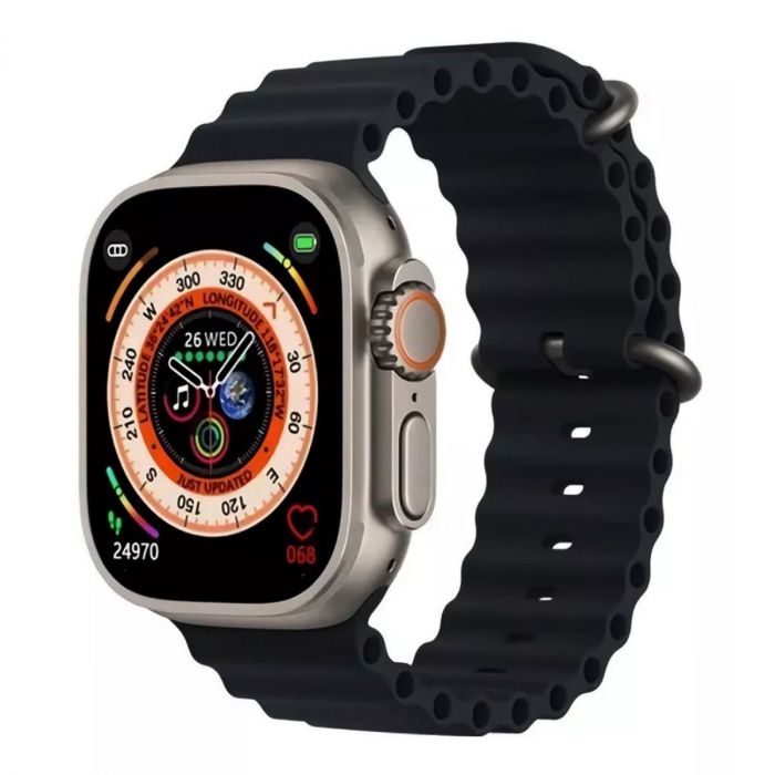 Smart Watch 8 Ultra Pro  2024