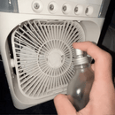 Breezair™ Max Mini Ar Condicionado 3-em-1