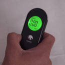 BAFÔMETRO DIGITAL PORTÁTIL - ALCOTEST™